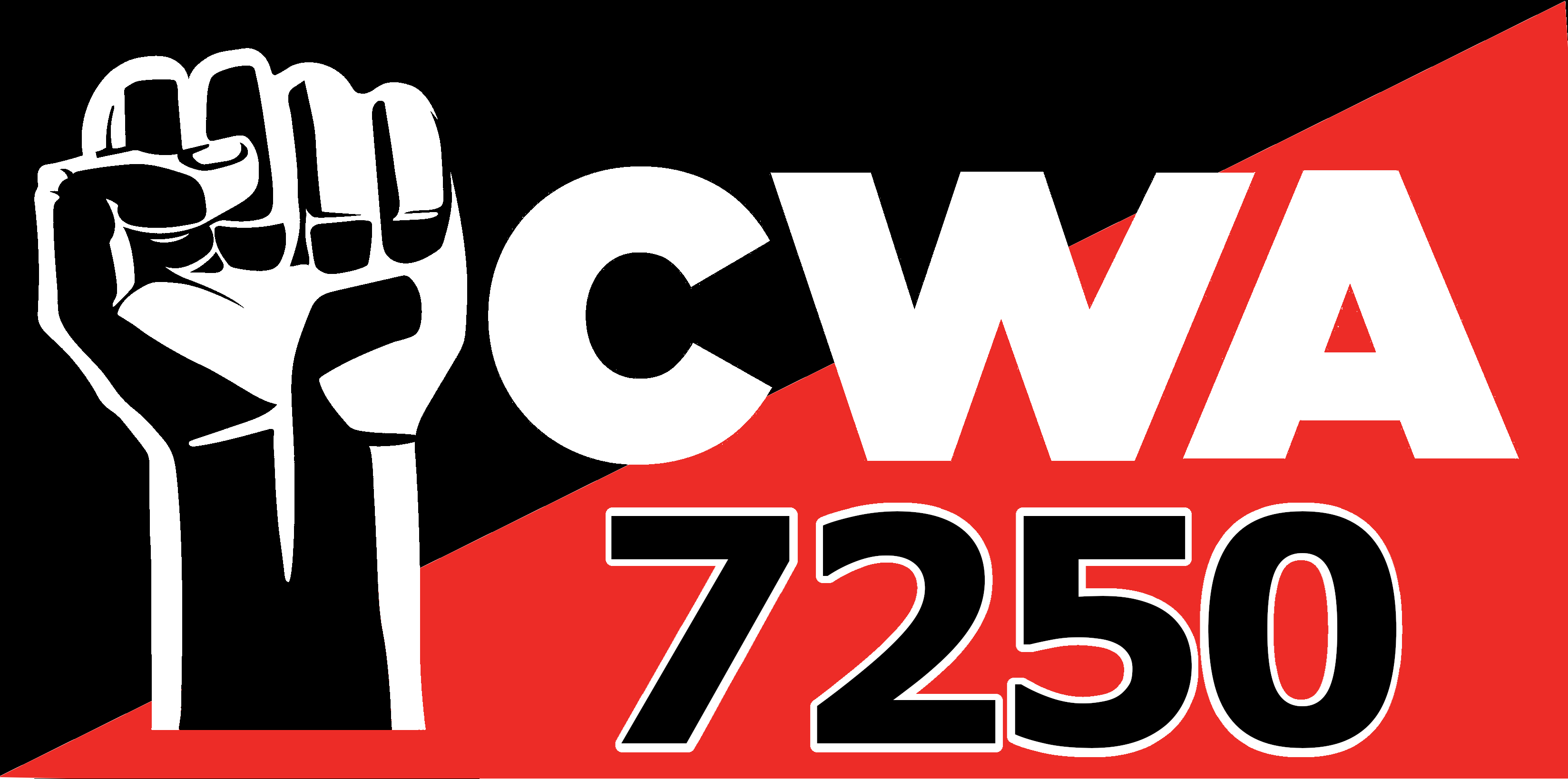 CWA Local 7250